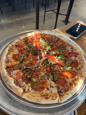 Flatstick Pub - South Lake Union by null