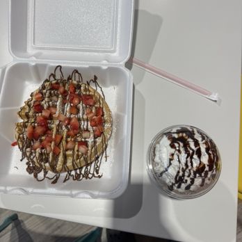 Fusion Delights - Juice Bars & Smoothies Near Me - Del Valle, Texas Fusion Delights - Juice Bars & Smoothies Near Me - Del Valle, Texas