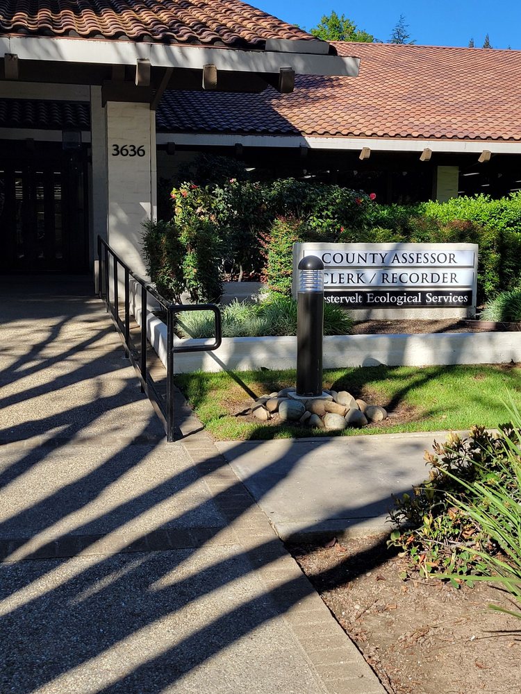 SACRAMENTO COUNTY CLERK/RECORDER - Updated June 2026 - 24 Photos &amp; 50 ...