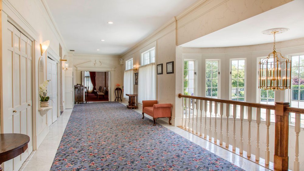 DARTMOUTH FUNERAL HOME Request Information Funeral Services