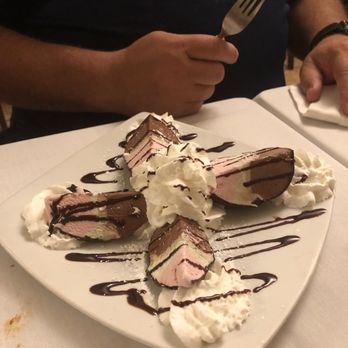 Oscar's Italian Restaurant - Tartufo! - Italian Near Me - Yorktown Heights, New York Oscar's Italian Restaurant - Tartufo! - Italian Near Me - Yorktown Heights, New York