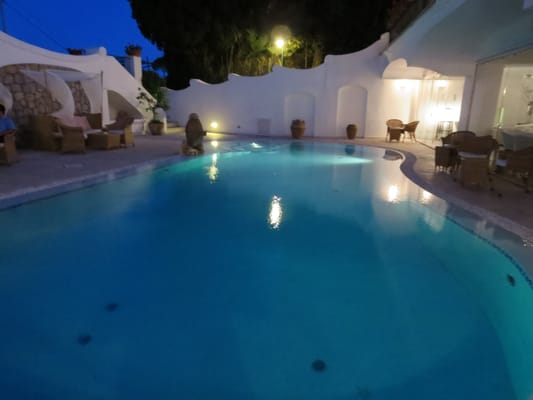 La Residenza Hotel by null