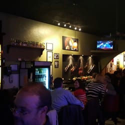 Jazz UpFront