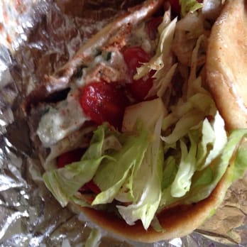 The Gyro Joint - Best gyro ever!!! - Greek Near Me - Pompano Beach, Florida The Gyro Joint - Best gyro ever!!! - Greek Near Me - Pompano Beach, Florida