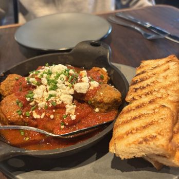 Postino Addison - Meatballs & Goat Cheese - Wine Bars Near Me - Dallas, Texas Postino Addison - Meatballs & Goat Cheese - Wine Bars Near Me - Dallas, Texas