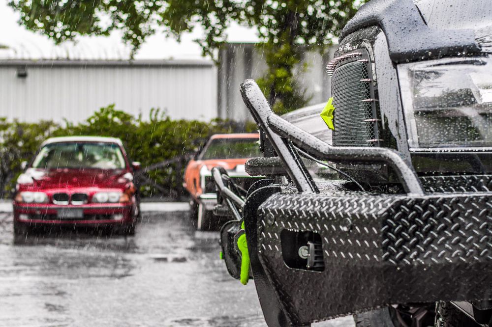 DMB AUTO & TRUCK ACCESSORIES Updated August 2024 4301 NW 19th Ave