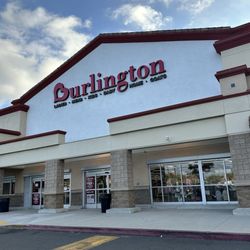 Burlington