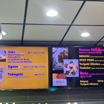 Boba King - Menu 4/1/2023 - Bubble Tea Near Me - Las Vegas, Nevada