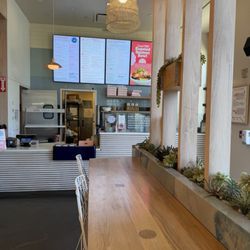 Sweetfin Poke Santa Monica