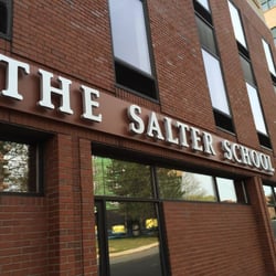 Salter School