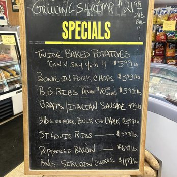 Southside Meats - Meat Shops Near Me - Momence, Illinois Southside Meats - Meat Shops Near Me - Momence, Illinois