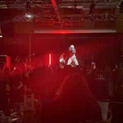 Crafthouse Stage & Grill - Icon Fir Hire