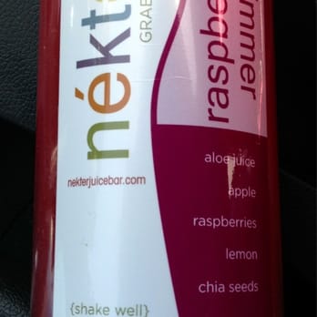 Nekter Juice Bar - Very tasty - Juice Bars & Smoothies Near Me - Brea, California