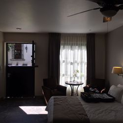 Hotel Villa Tequila