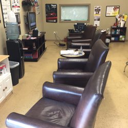 Boudreaux's Automotive Care