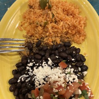 El Cholo - Rice and Side of Black Beans and Rice - Mexican Near Me - Newport Beach, California El Cholo - Rice and Side of Black Beans and Rice - Mexican Near Me - Newport Beach, California