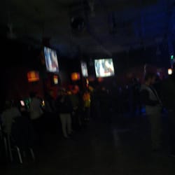 Uno - Inside Bullwinkles