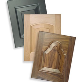 American Wood Reface - Cabinetry Near Me - Bluffton, South Carolina American Wood Reface - Cabinetry Near Me - Bluffton, South Carolina