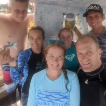 One Ocean Diving - Free Diving Near Me - Haleiwa, Hawaii One Ocean Diving - Free Diving Near Me - Haleiwa, Hawaii