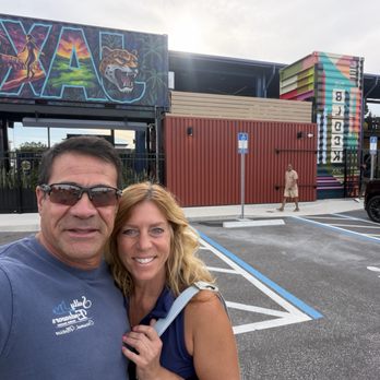 The Block Jax - Venues & Event Spaces Near Me - Jacksonville, Florida The Block Jax - Venues & Event Spaces Near Me - Jacksonville, Florida