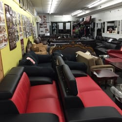 Lion's Furniture Center