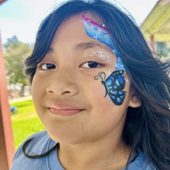 Always Sparkle Parties - Face Painting Near Me Always Sparkle Parties - Face Painting Near Me