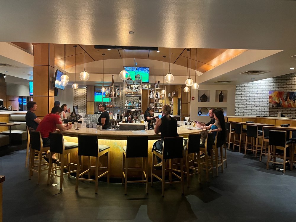Cantina Laredo