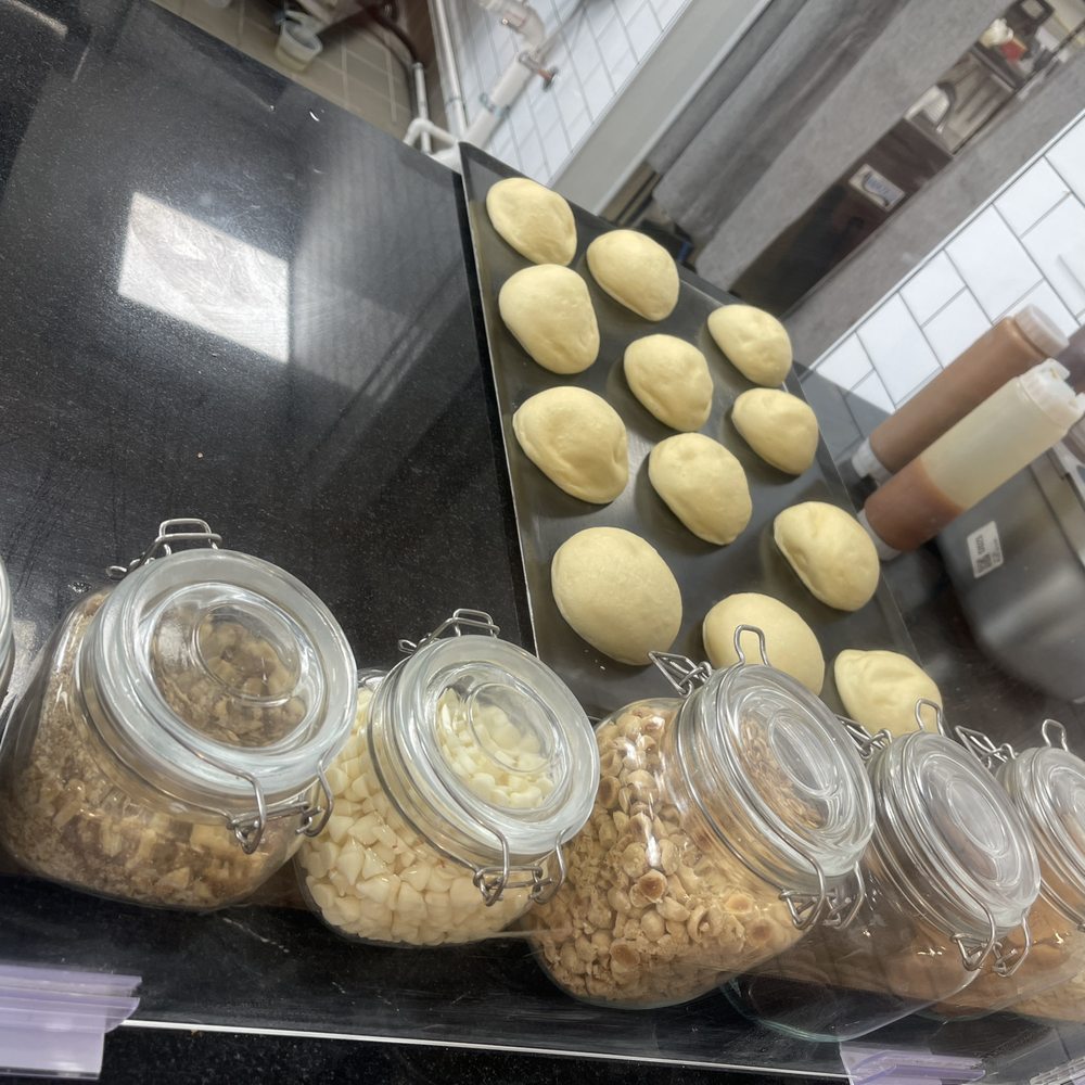 Pappa Roti - Coffee & Tea Near Me - Frisco, Texas Pappa Roti - Coffee & Tea Near Me - Frisco, Texas
