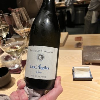 Mujo - Sec Chenin Blanc - Les Argiles - Japanese Near Me - Atlanta, Georgia Mujo - Sec Chenin Blanc - Les Argiles - Japanese Near Me - Atlanta, Georgia
