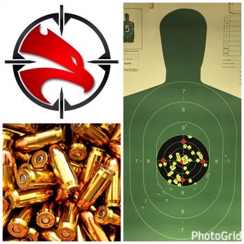 Eagle Sports Range - Great fun on 14th visit. Enjoyed chatting with RSO, Ken, and fellow shooters! - Firearm Training Near Me - Oak Forest, Illinois Eagle Sports Range - Great fun on 14th visit. Enjoyed chatting with RSO, Ken, and fellow shooters! - Firearm Training Near Me - Oak Forest, Illinois