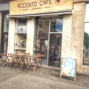 Accento Cafe - Cafes Near Me - Glasgow, GLG Accento Cafe - Cafes Near Me - Glasgow, GLG