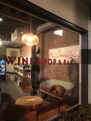Vino Carta Solana Beach by null