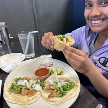 Taco Suave - American Chicken Tacos - Mexican Near Me - Warminster, Pennsylvania