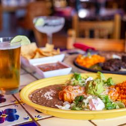 Margaritas Mexican Restaurant - ...