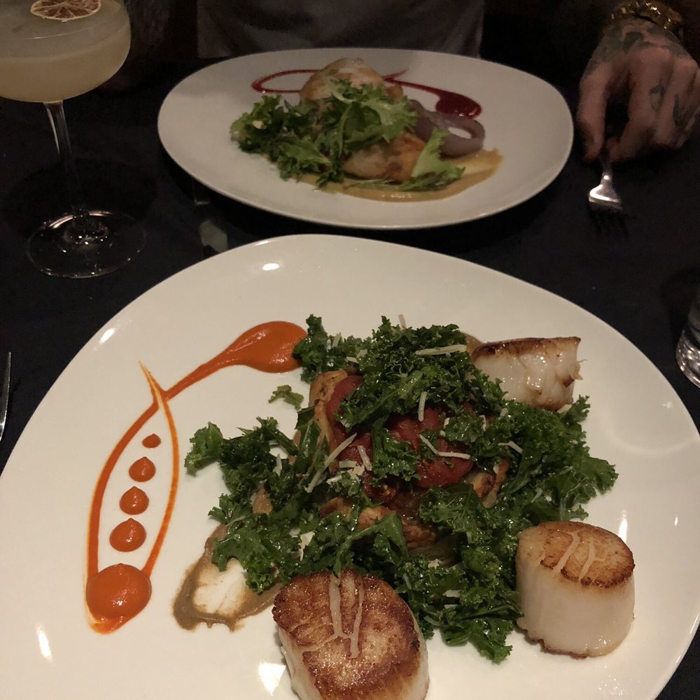 Etc Restaurant - New American Near Me - Nashville, Tennessee Etc Restaurant - New American Near Me - Nashville, Tennessee