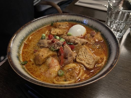 Satay House Malaysian Restaurant by null