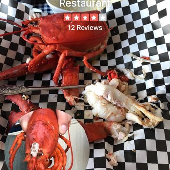 The Caves Restaurant - Lobster was so over cooked I couldn't rip it apart. Like rubber. The dinner for $30 was a bust. - Seafood Near Me - Saint Martins, New Brunswick The Caves Restaurant - Lobster was so over cooked I couldn't rip it apart. Like rubber. The dinner for $30 was a bust. - Seafood Near Me - Saint Martins, New Brunswick