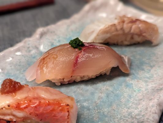 Sushi Sato by null Sushi Sato by null