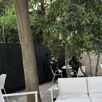 MISIPASTA - Backyard - Pasta Shops Near Me - Brooklyn, New York