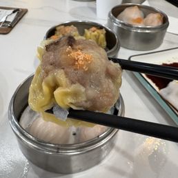 Shu mai