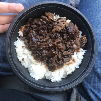 WaBa Grill - Fast Food Near Me - Tarzana, California