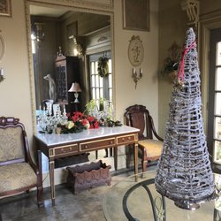 Anderson-Wright Rooms & Gardens