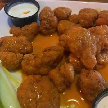 Neighbors Tap & Cook House - Boneless Buffalo Wings - Bars Near Me - Clovis, California Neighbors Tap & Cook House - Boneless Buffalo Wings - Bars Near Me - Clovis, California