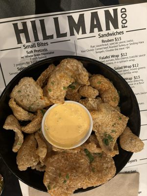 Hillman Beer by null