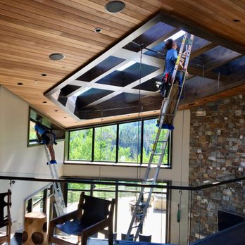 Sundance Window Cleaning - Gutter Services Near Me - South Salt Lake, Utah Sundance Window Cleaning - Gutter Services Near Me - South Salt Lake, Utah