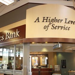 Peoples Bank Snohomish Branch
