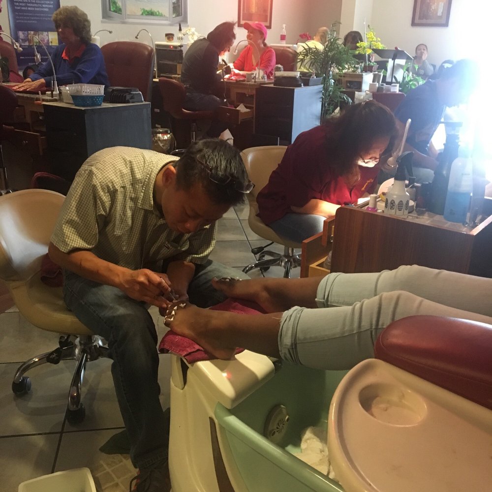 Tropical Nails - Nail Salons Near Me - Kathleen, Georgia Tropical Nails - Nail Salons Near Me - Kathleen, Georgia