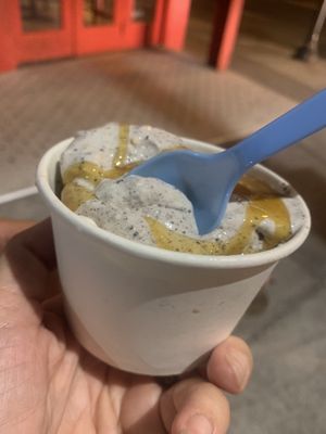 Scoop Deville South St by null