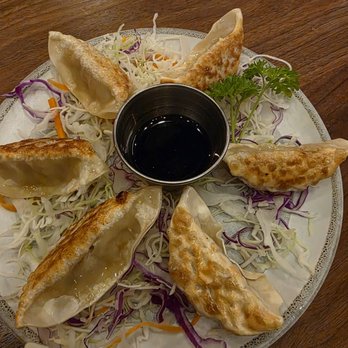 Vivienne's Bistro - Dumpling - Asian Fusion Near Me - Seattle, Washington