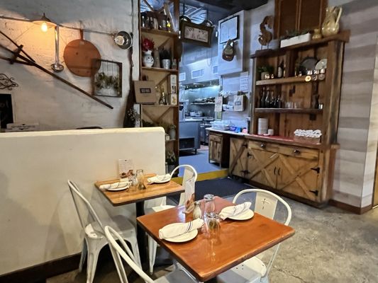 Bono Trattoria by null